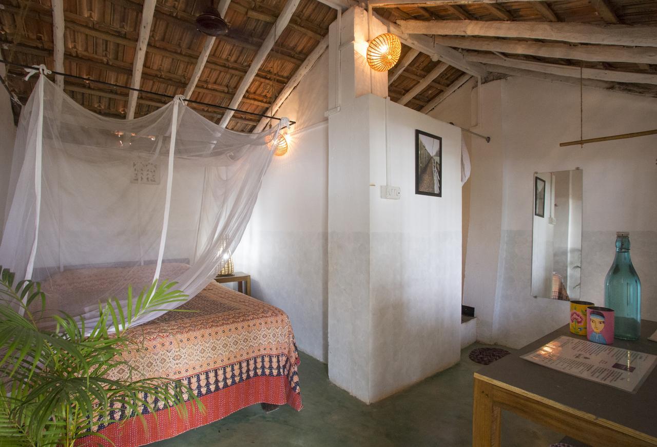 Hôtel Kala Bahia à Patnem Beach Extérieur photo
