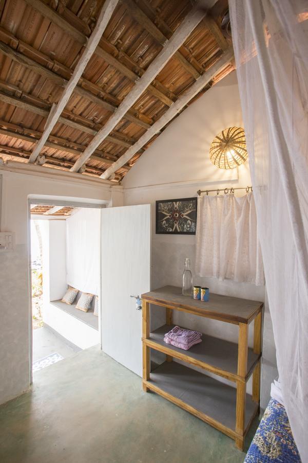 Hôtel Kala Bahia à Patnem Beach Chambre photo