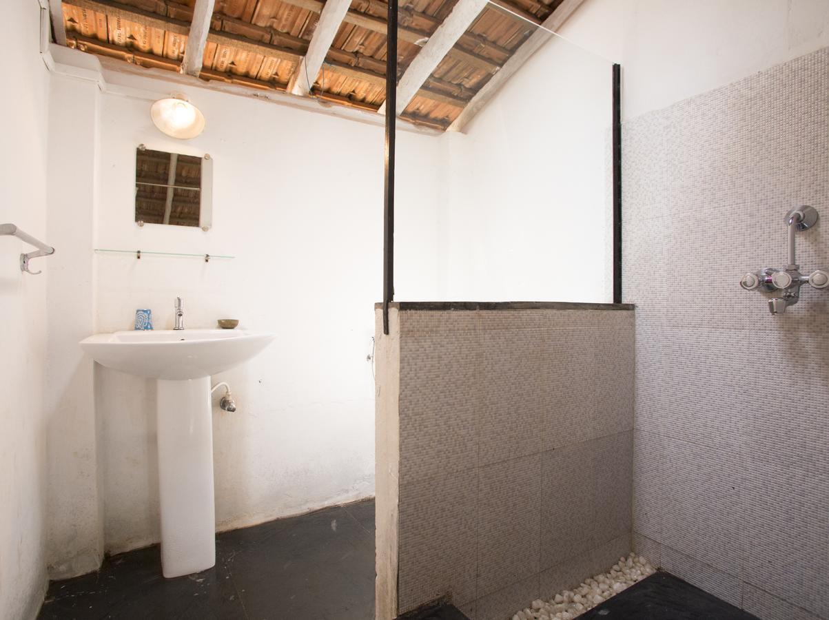 Hôtel Kala Bahia à Patnem Beach Chambre photo