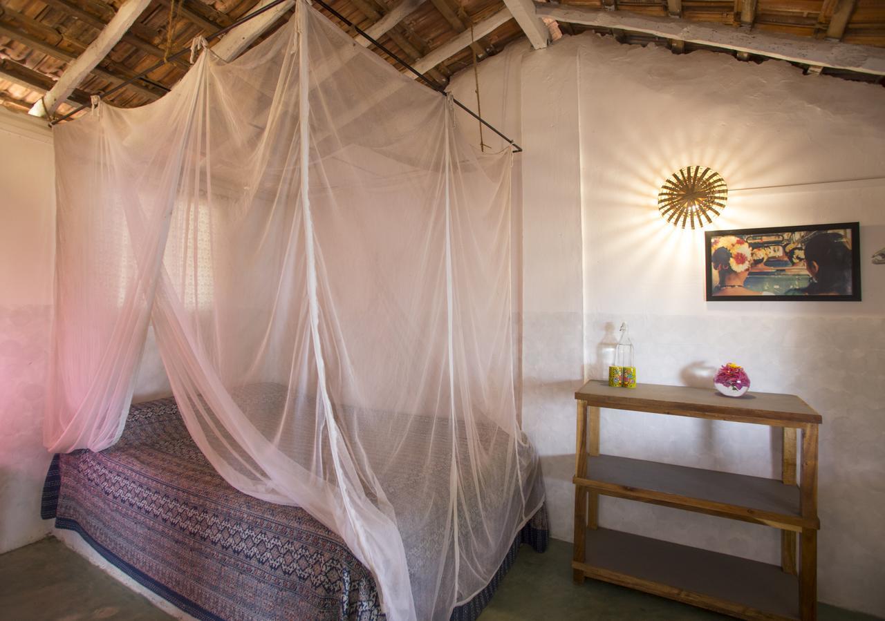 Hôtel Kala Bahia à Patnem Beach Chambre photo
