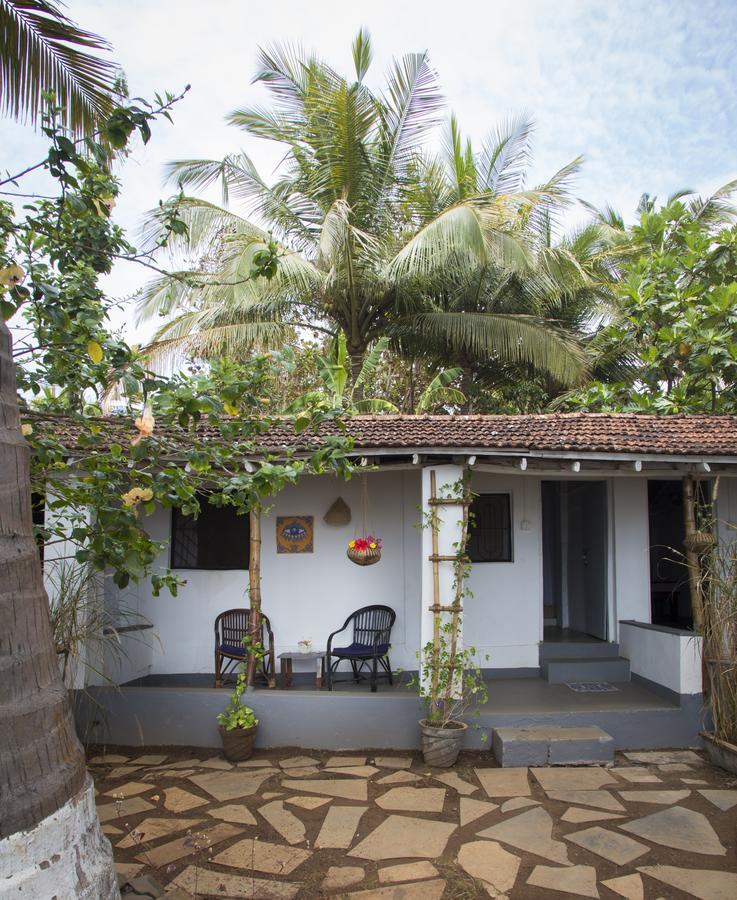 Hôtel Kala Bahia à Patnem Beach Chambre photo