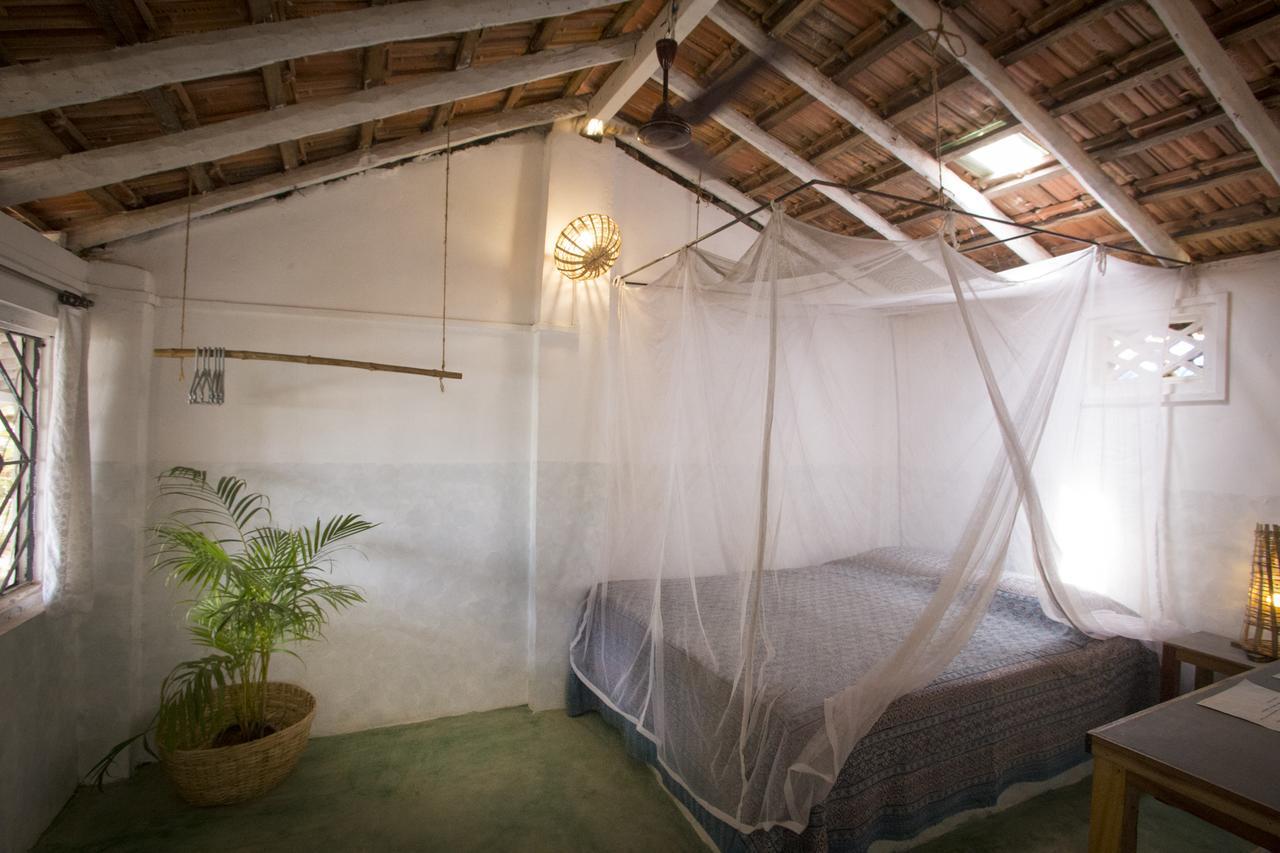 Hôtel Kala Bahia à Patnem Beach Chambre photo