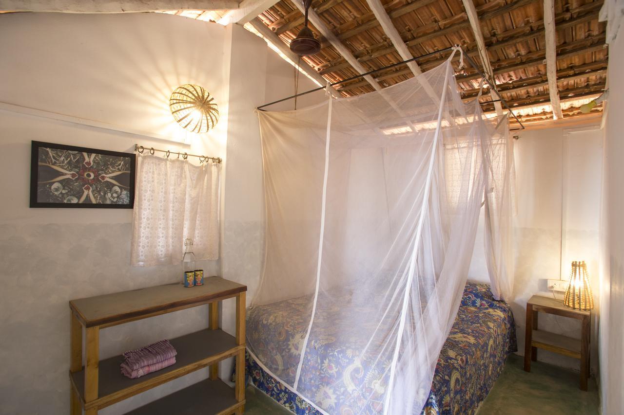 Hôtel Kala Bahia à Patnem Beach Chambre photo