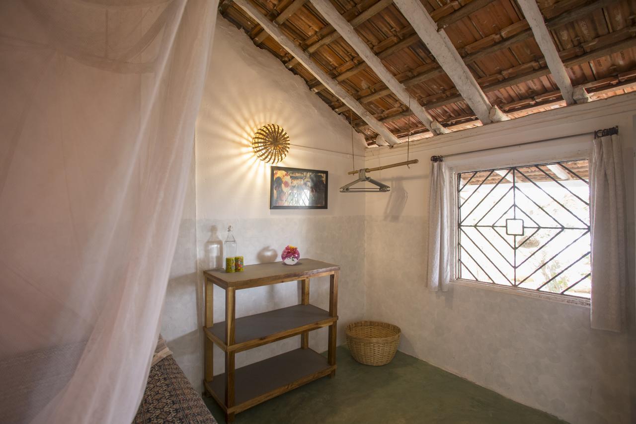 Hôtel Kala Bahia à Patnem Beach Chambre photo